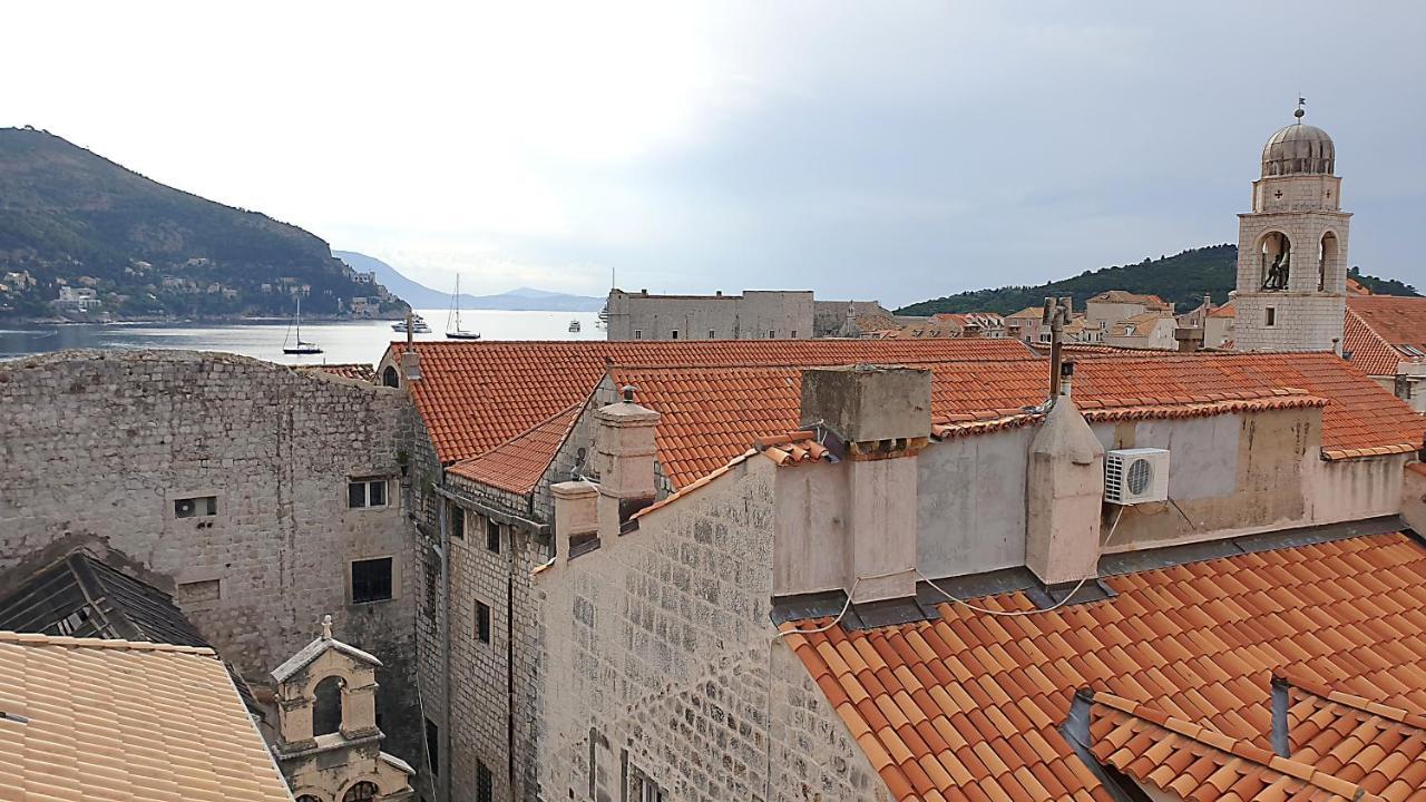 Pk Apartments - Dubrovnik Exterior photo