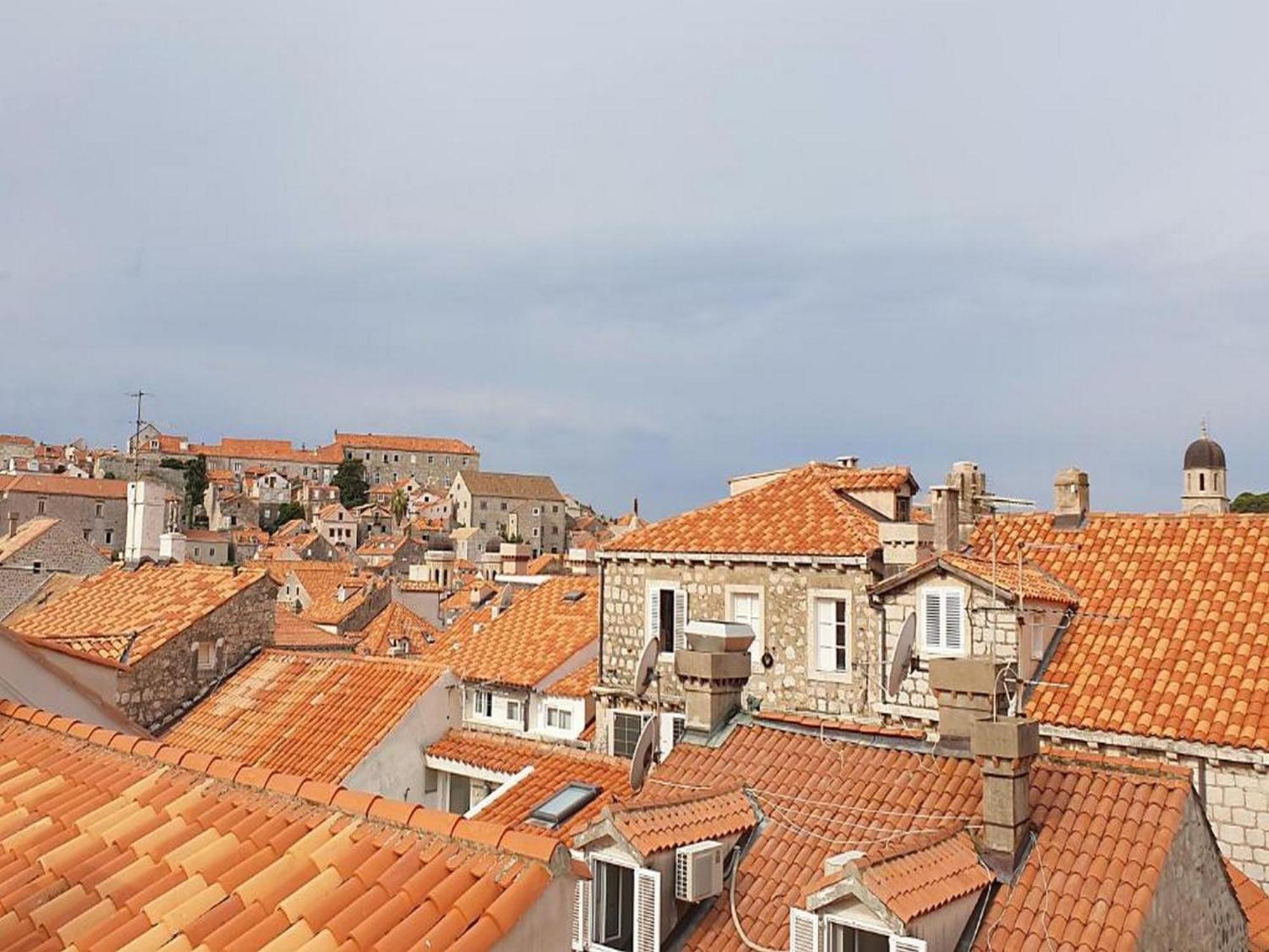 Pk Apartments - Dubrovnik Room photo